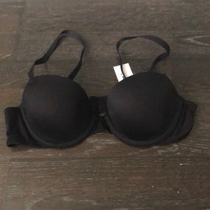 Three NWT Bras (all 34A)